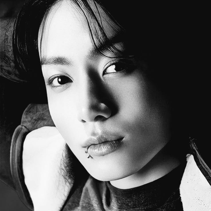 Latest photo of Jungkook (BTS)