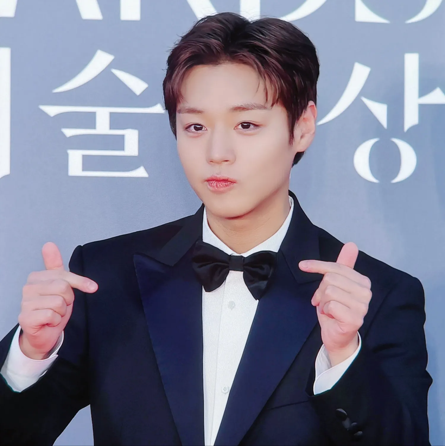 박지훈 팬이 찍은 순간