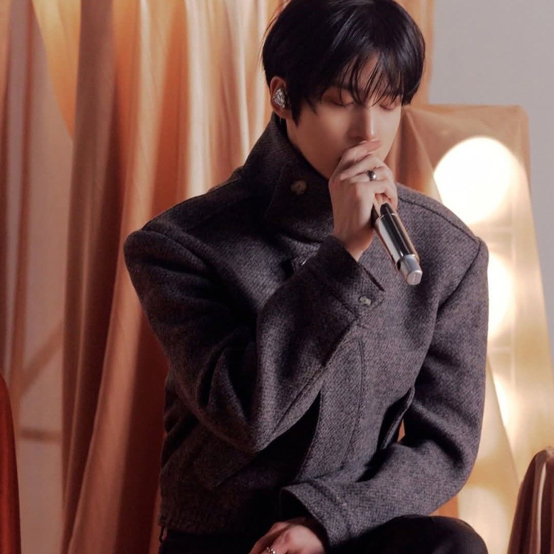 에이티즈 최근 활동샷