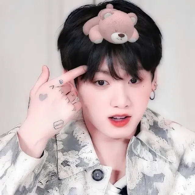 정국 (방탄소년단) 최근 활동샷