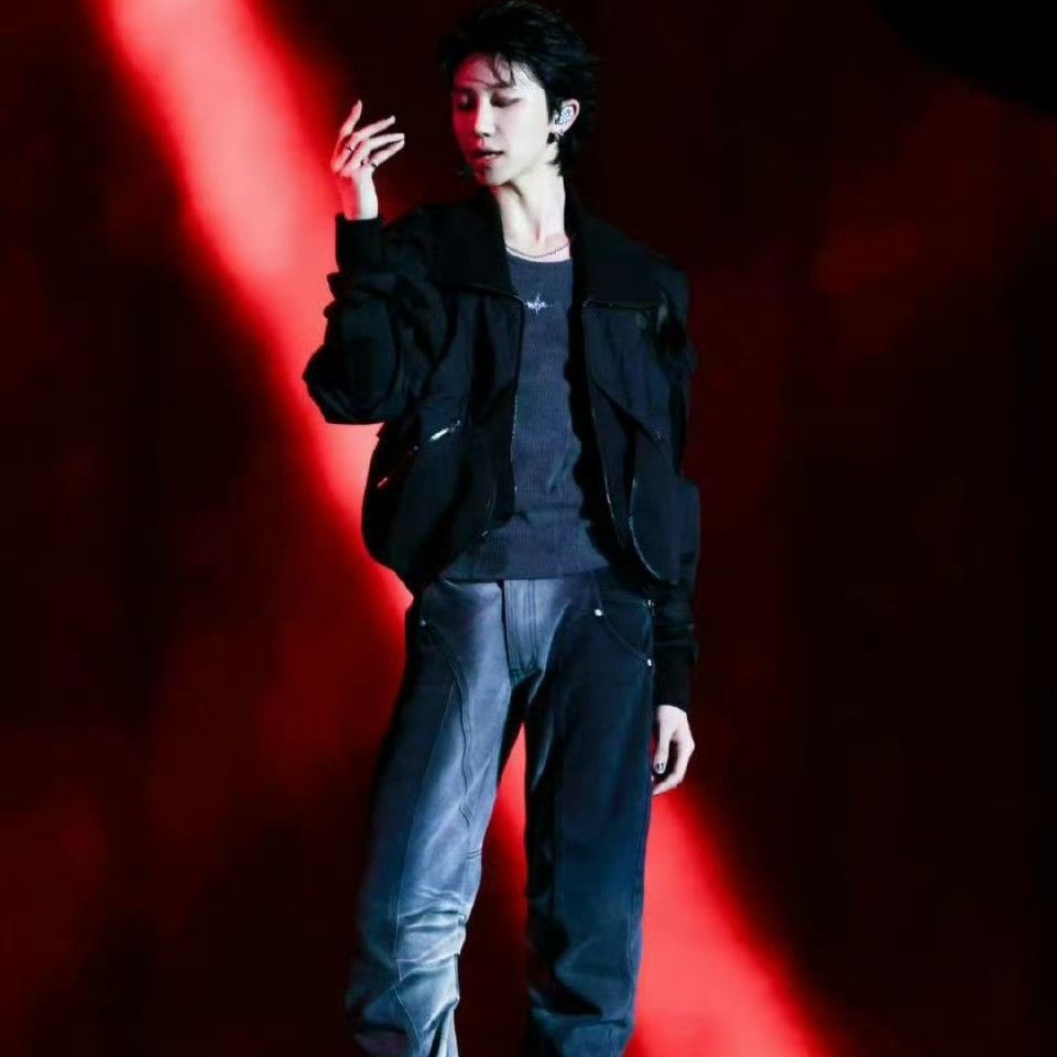 디에잇 (세븐틴) 팬이 찍은 순간