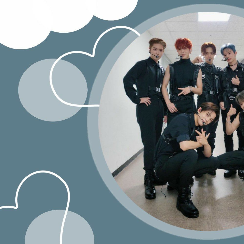 Behind-the-scenes cut of VERIVERY