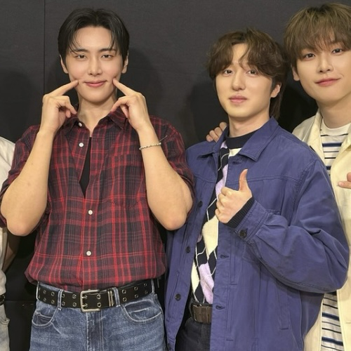 SF9 팬이 찍은 순간