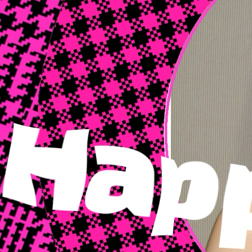 Behind-the-scenes cut of Rima (NiziU)