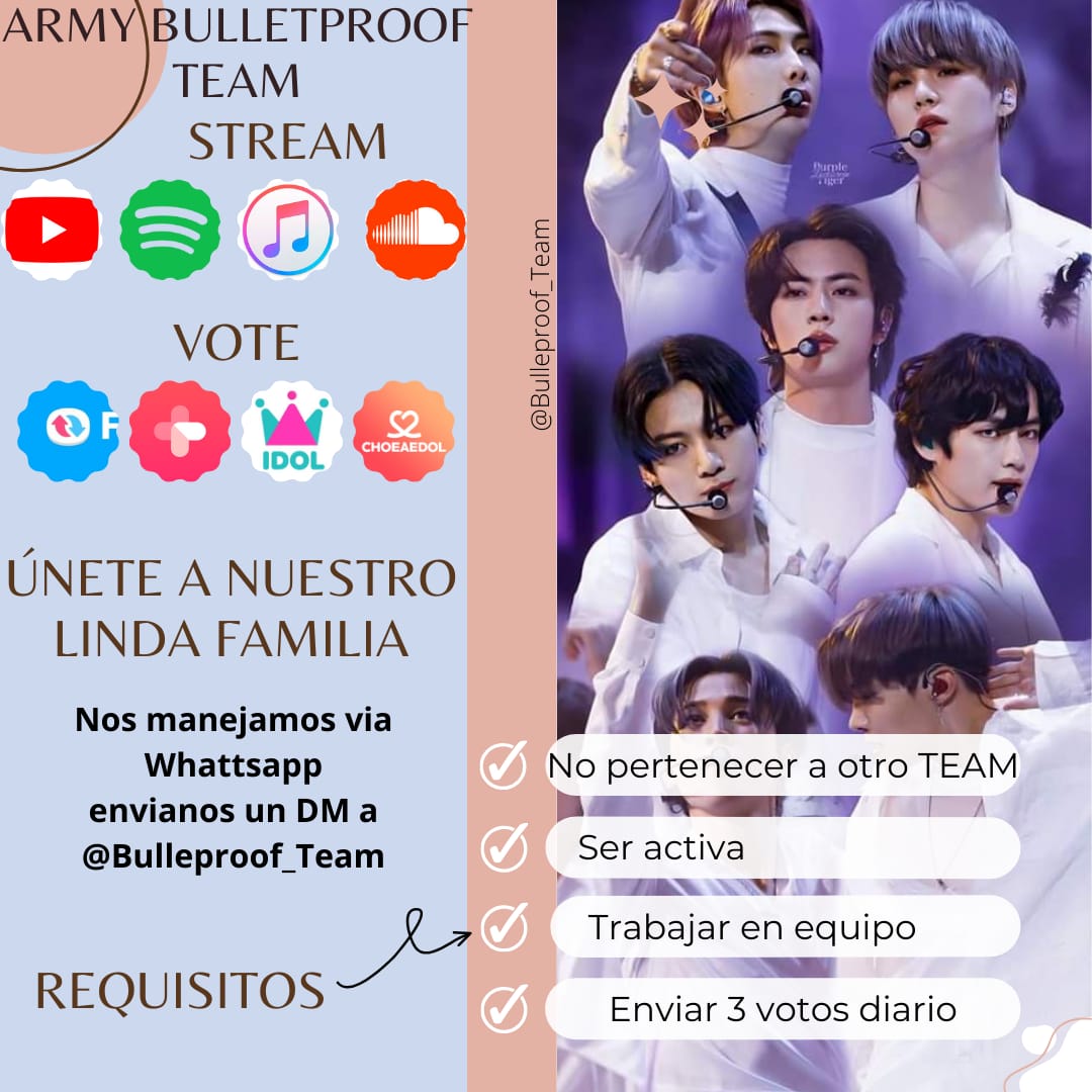 방탄소년단 최근 활동샷