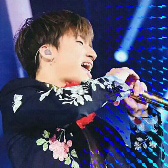 Recent activity shot of Daesung (BIGBANG)