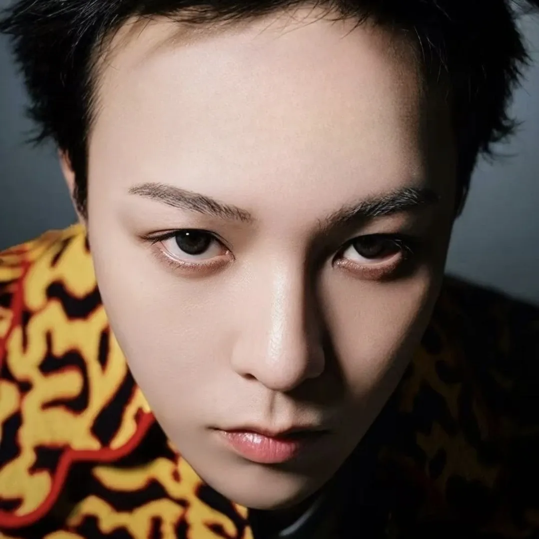 G-DRAGON (BIGBANG)ファンが撮った瞬間