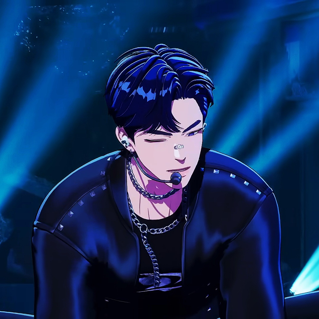 イェジュン (PLAVE)の最新写真