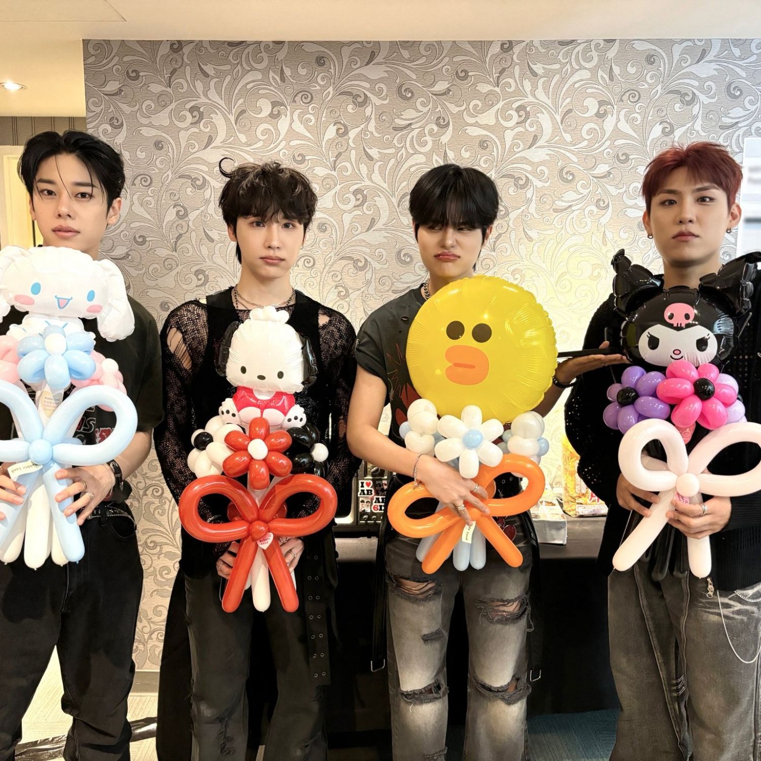 Latest photo of AB6IX