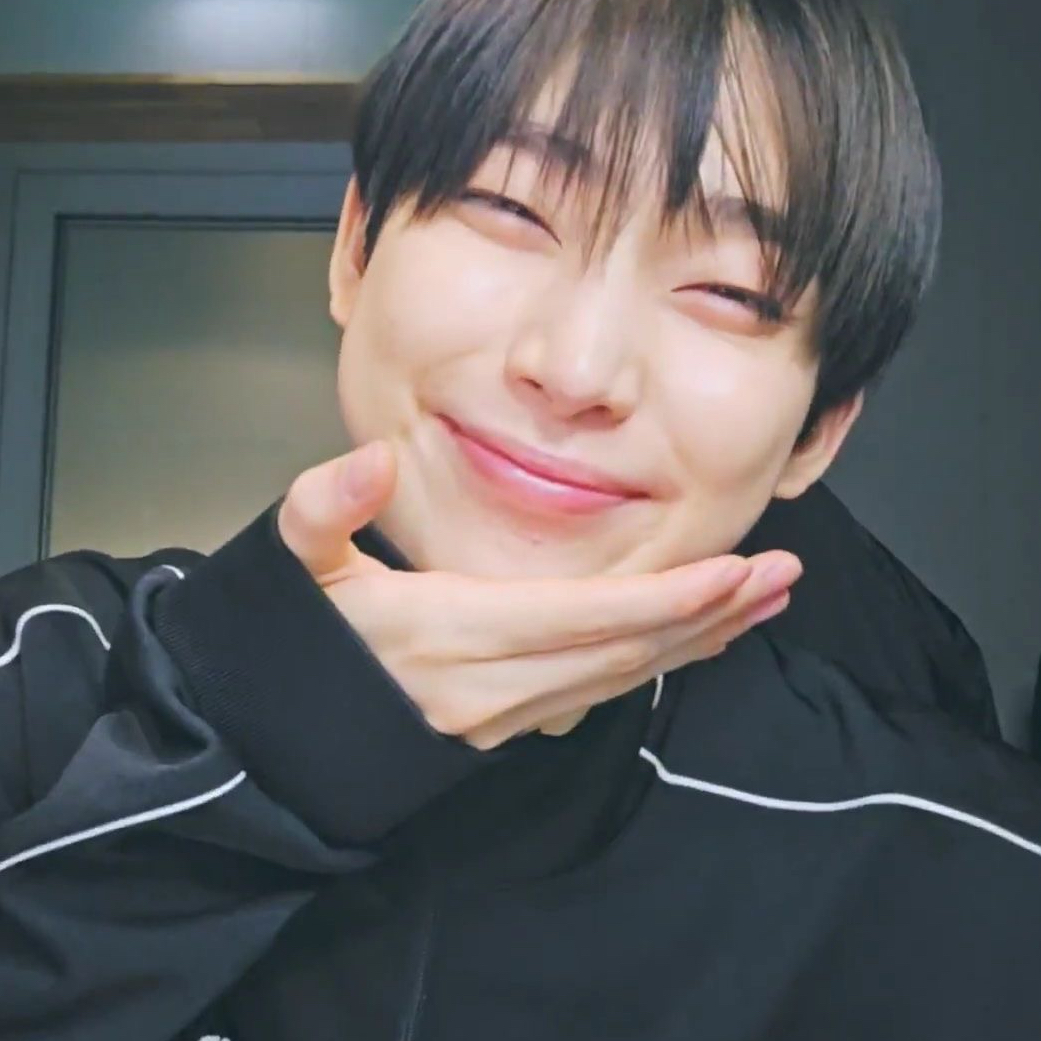 선우 (ENHYPEN) 팬이 찍은 순간