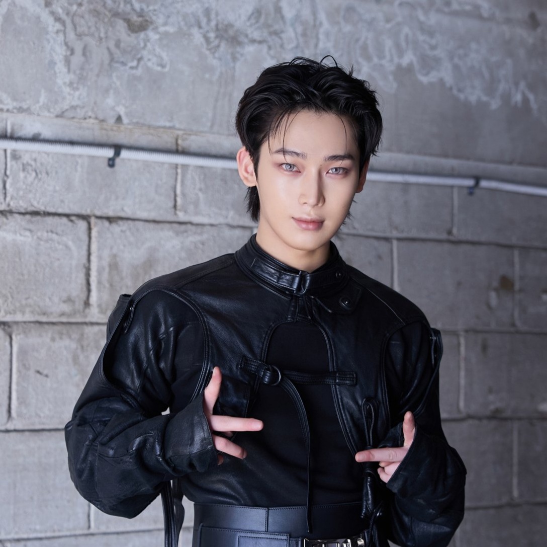 Foto terbaru Sunoo (ENHYPEN)