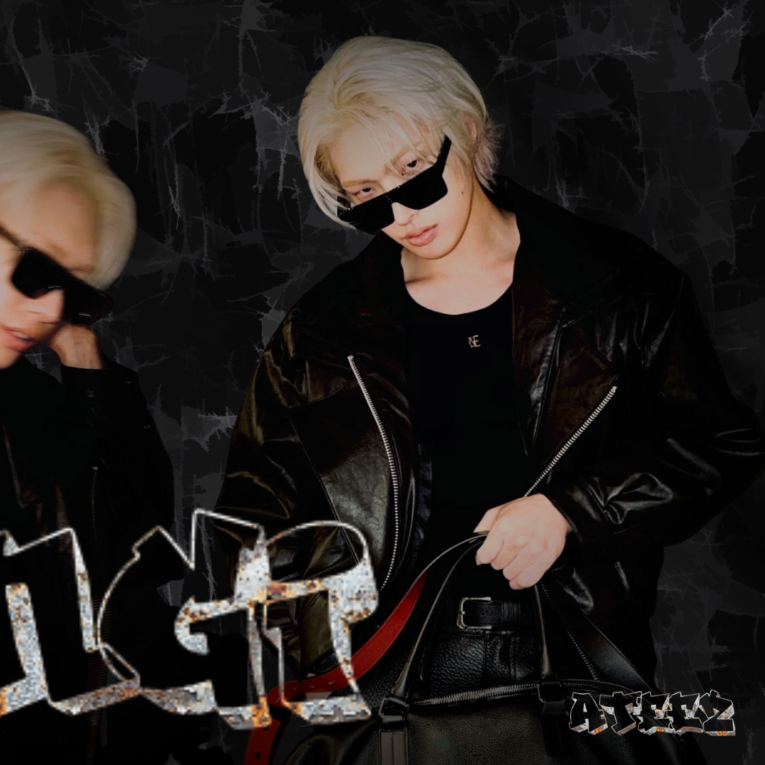 Today’s hot picks from the 민기 (에이티즈) community