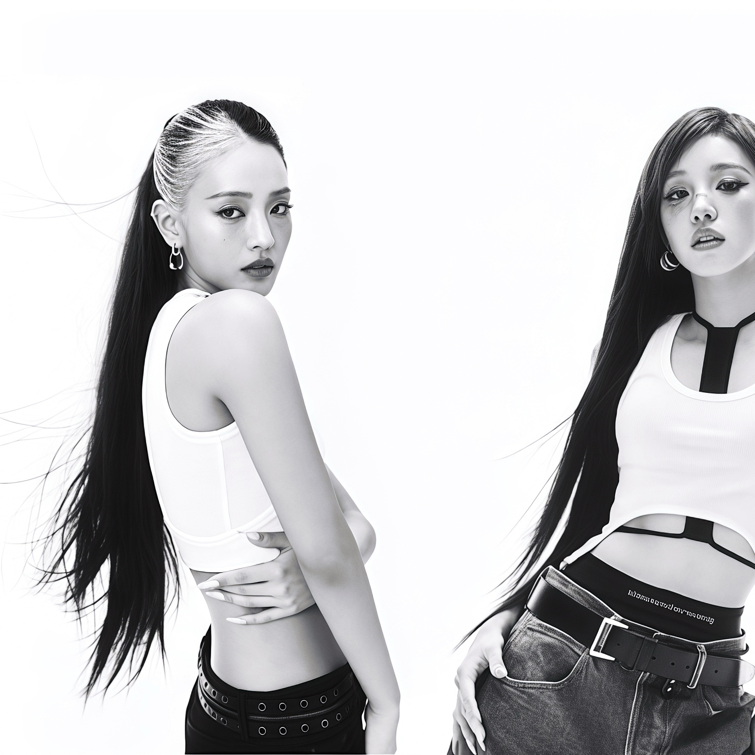 Latest photo of Soyeon (i-dle)