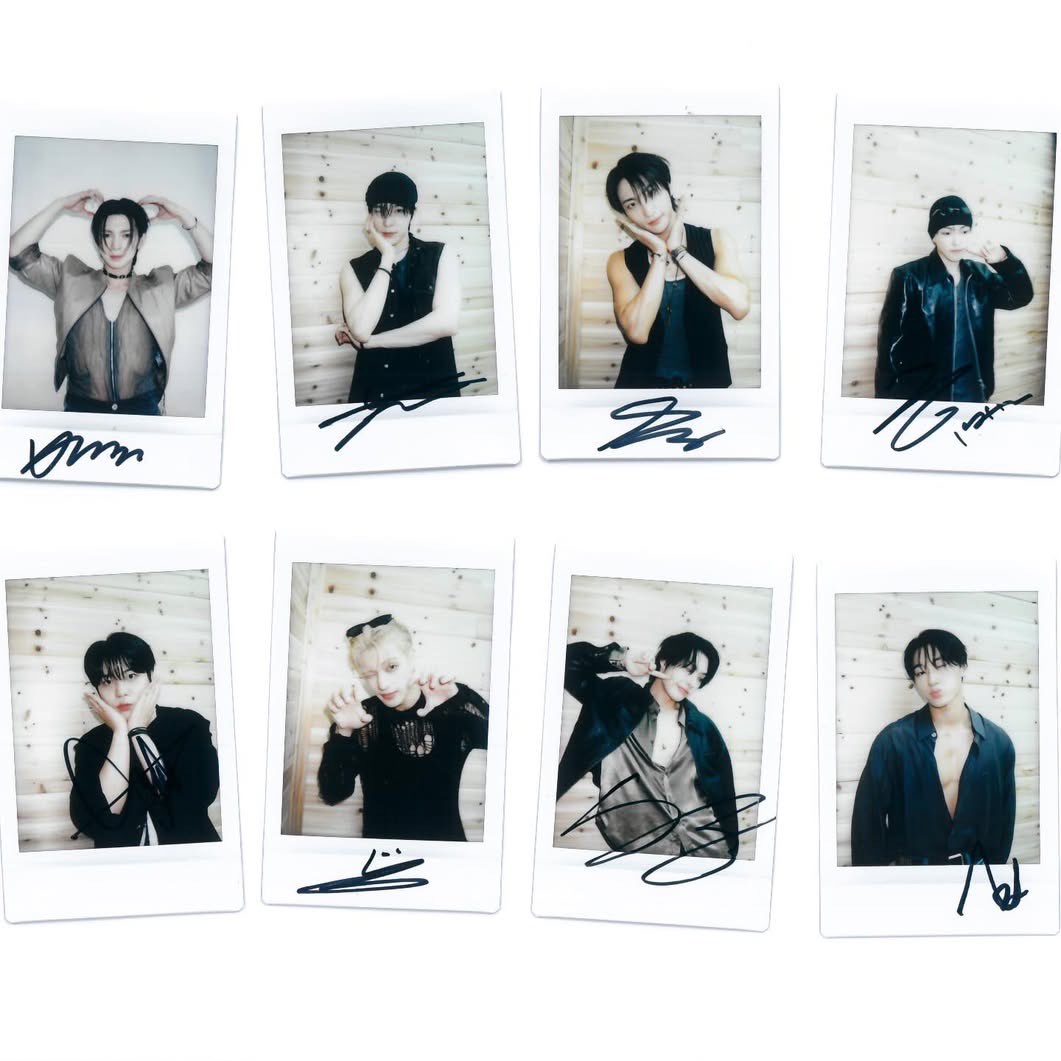 에이티즈의 최신 사진