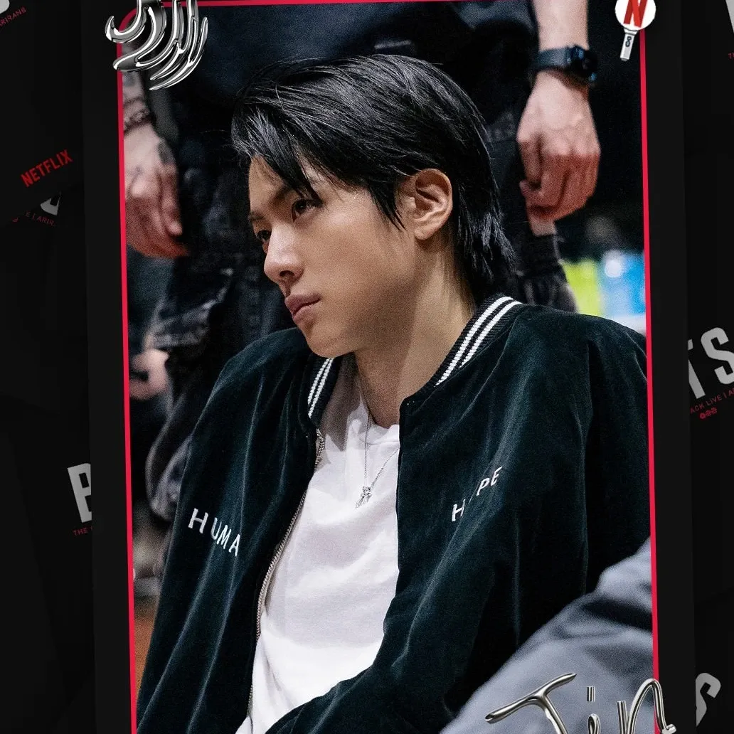 진 (방탄소년단) 팬이 찍은 순간