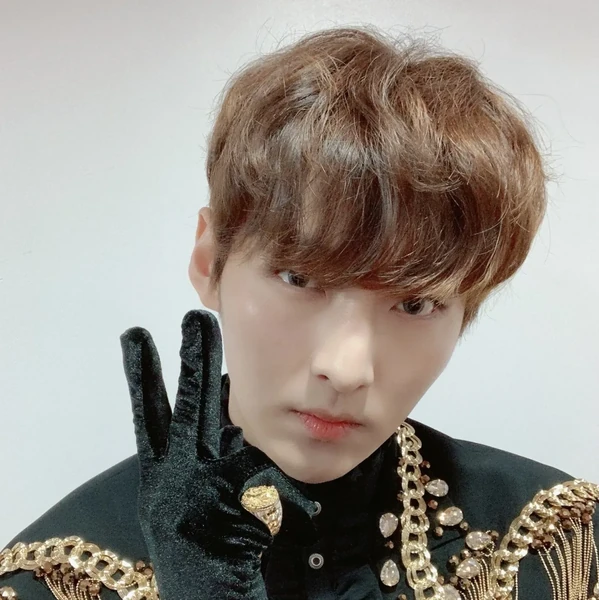 Best moment chosen by Zuho (SF9) fandom