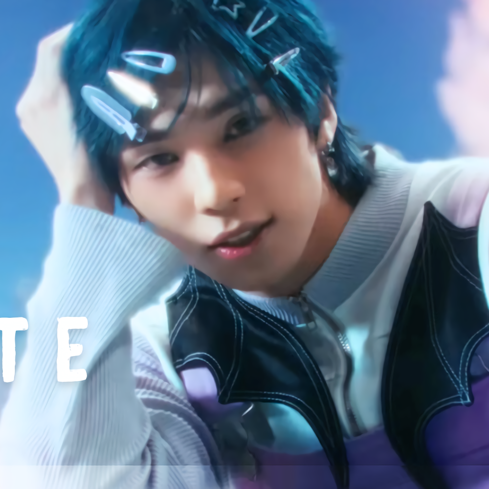 A moment captured by So Geon (NEXZ)'s fan