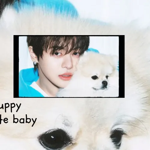 A moment captured by Lee Leo (ALPHA DRIVE ONE)'s fan