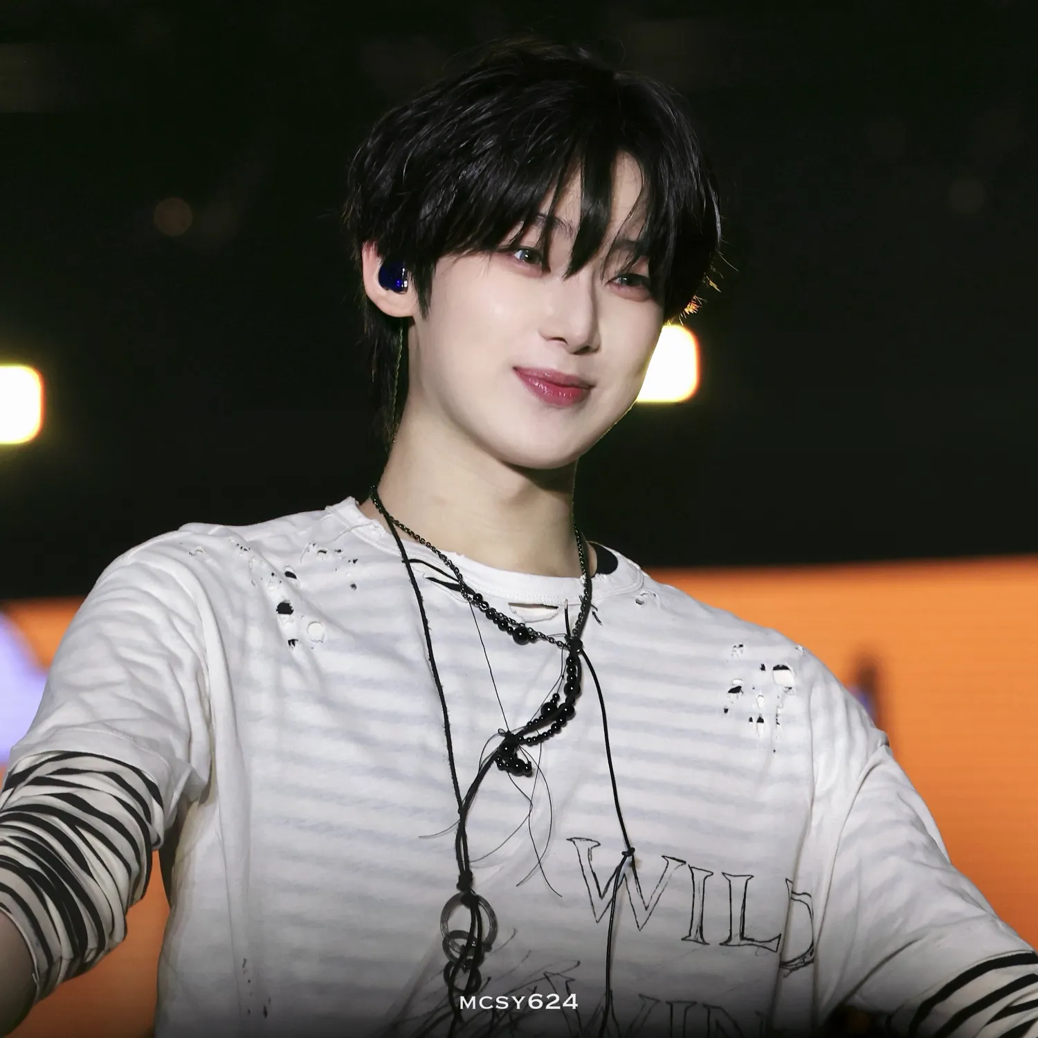 선우 (ENHYPEN)의 최신 사진