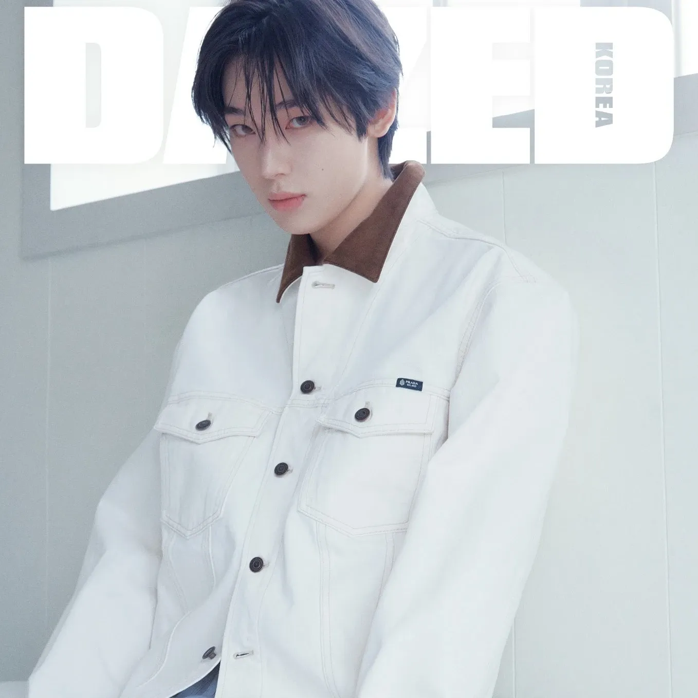 Foto terbaru Sunoo (ENHYPEN)