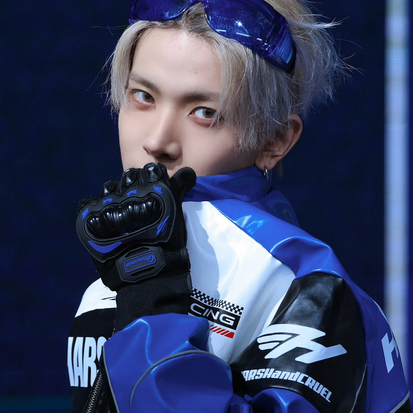 희승 (ENHYPEN)의 비하인드 컷