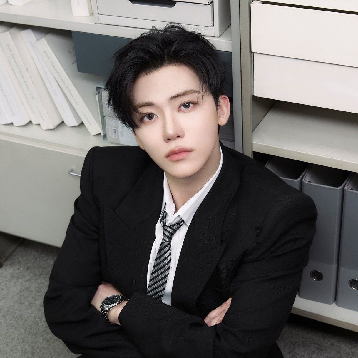 Foto aktivitas terbaru NCT