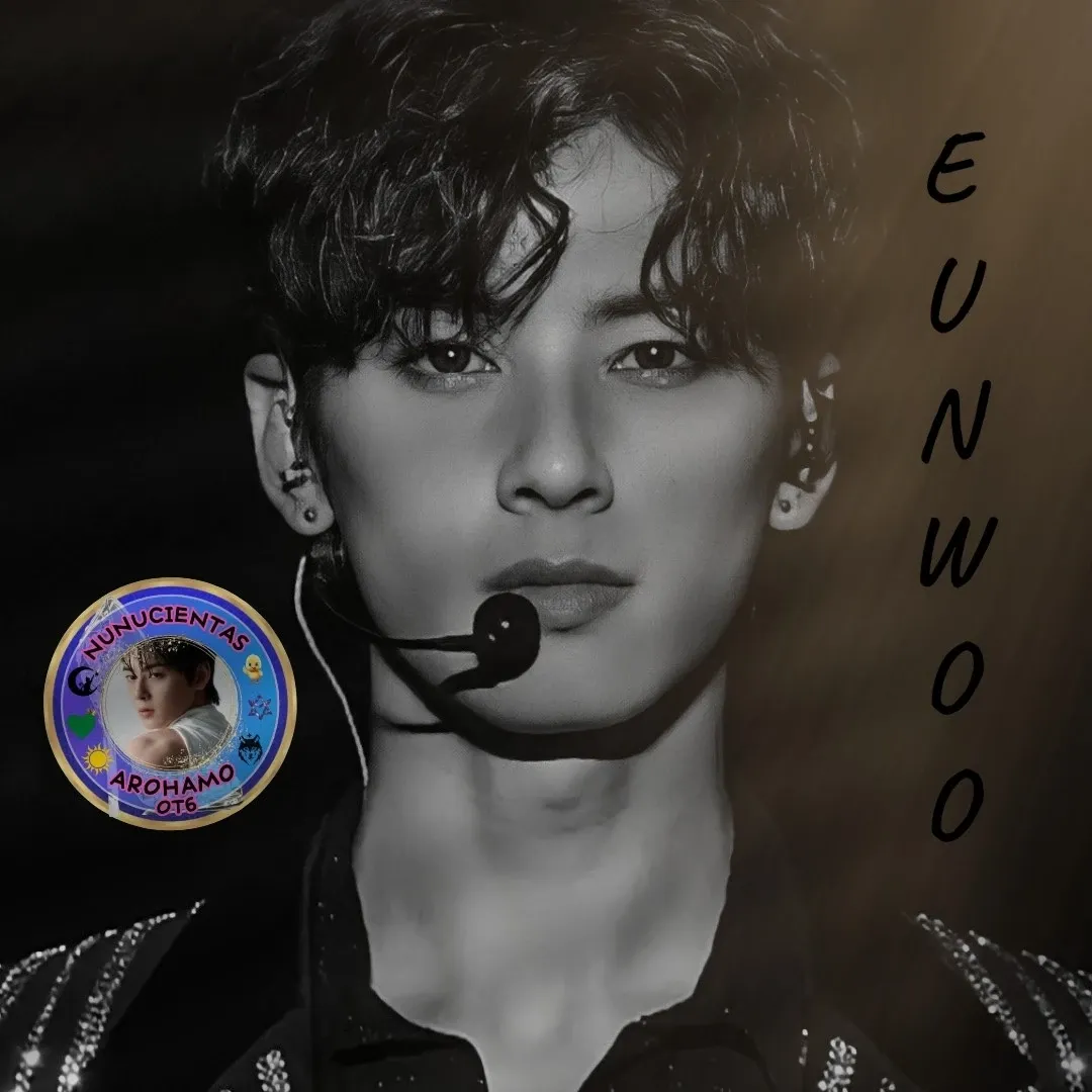 Latest photo of Eunwoo (ASTRO)