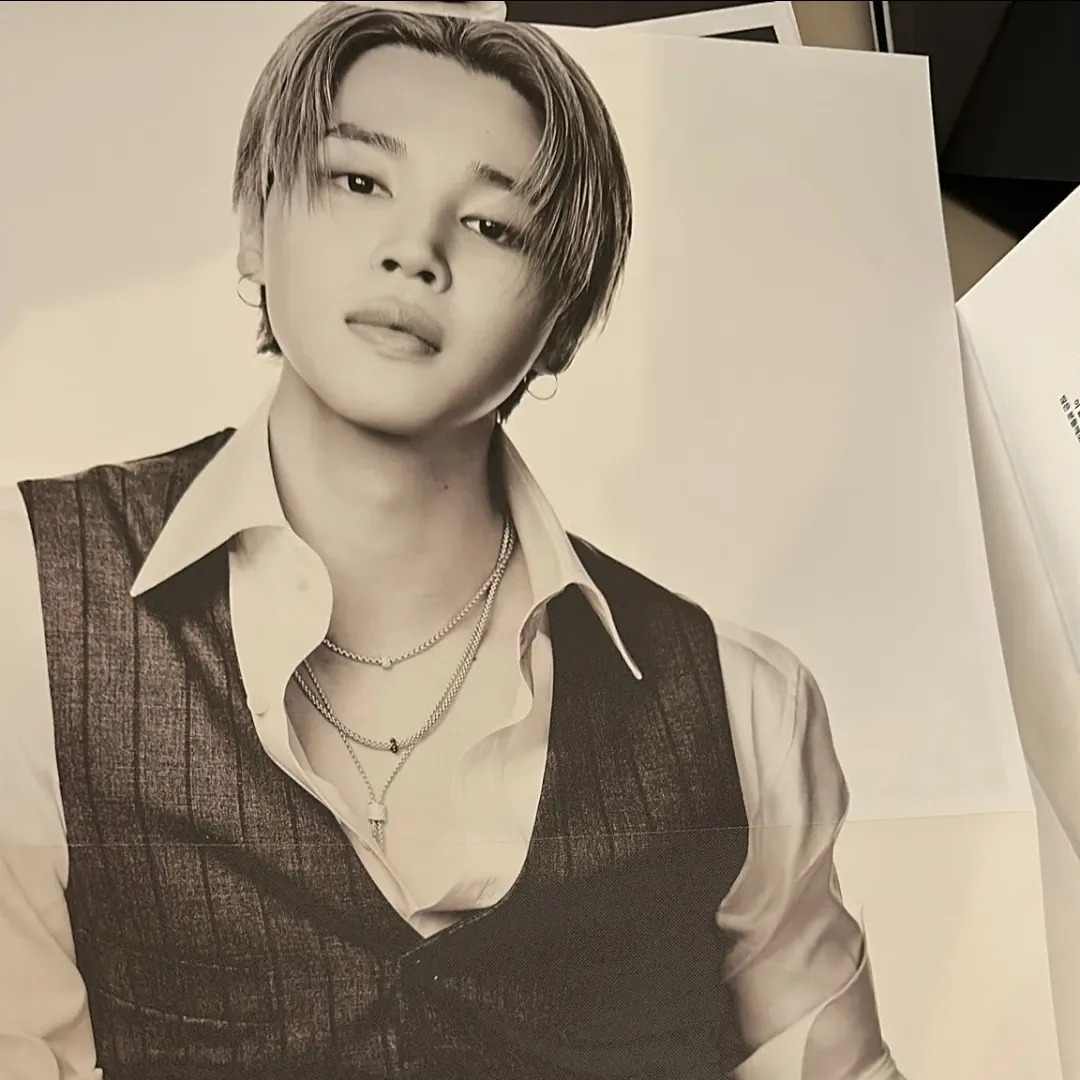 Recent activity shot of BTS