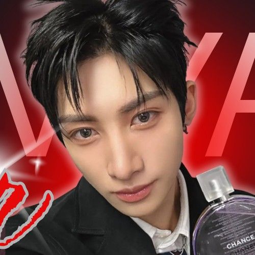 Recent activity shot of Yu (NEXZ)