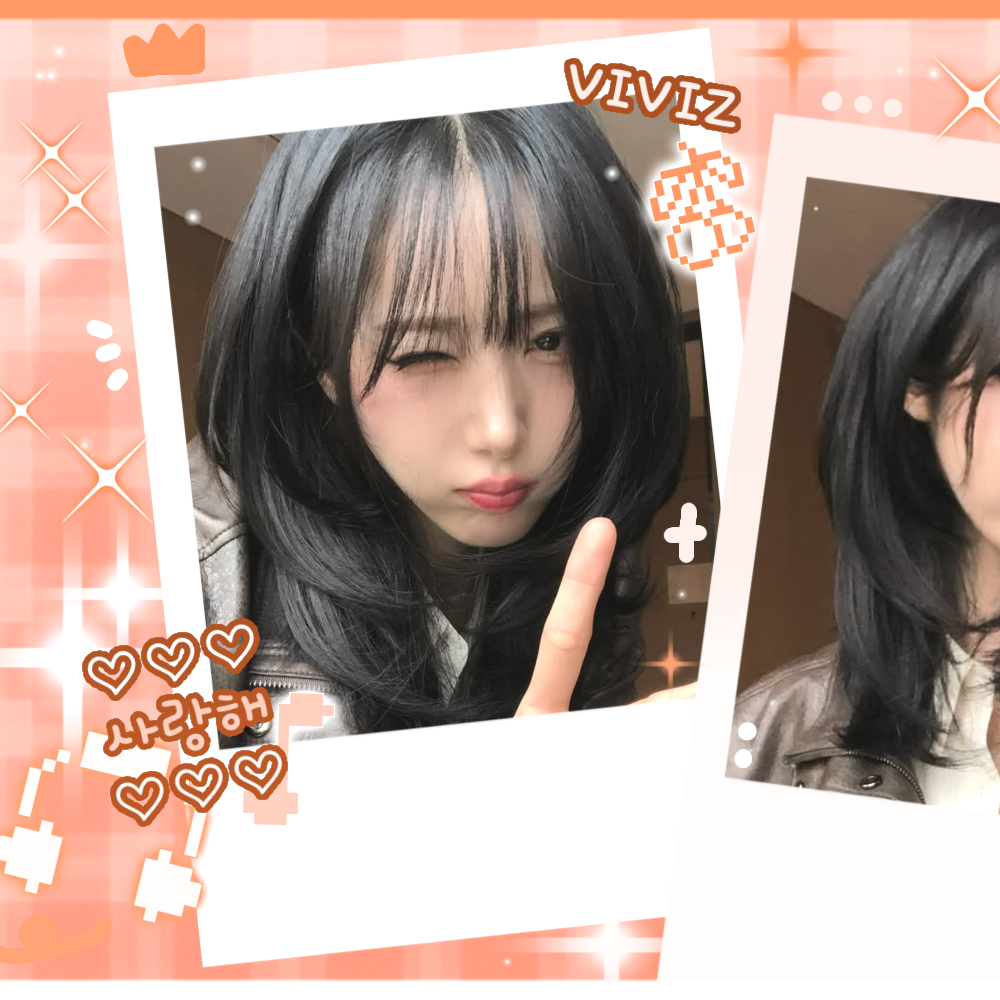 Foto aktivitas terbaru Eunha (GFRIEND, VIVIZ)