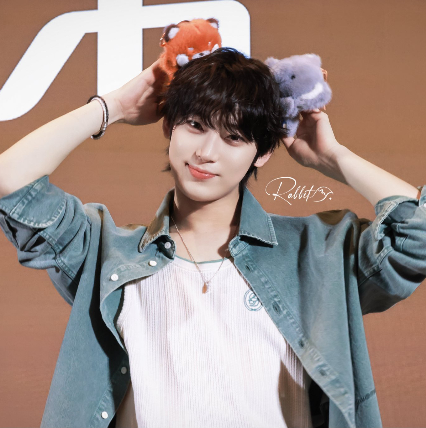 선우 (ENHYPEN) 팬이 찍은 순간