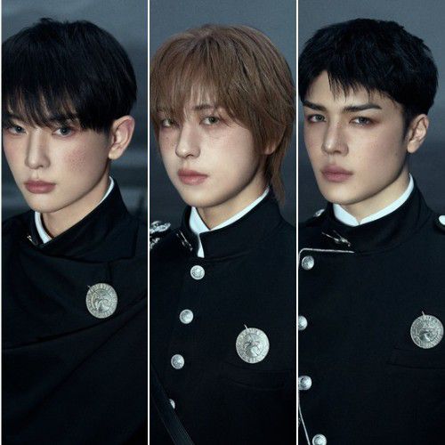 Latest photo of &TEAM