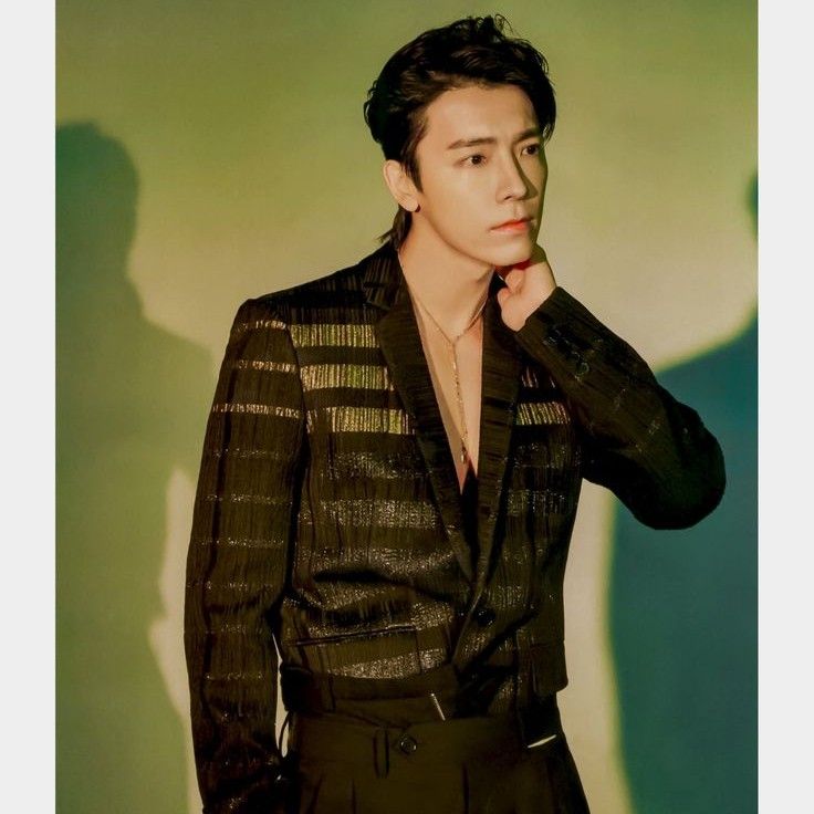 ドンヘ (Super Junior)の最新写真