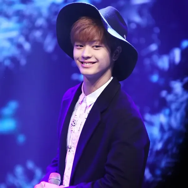 A moment captured by Yook Sungjae (BTOB)'s fan