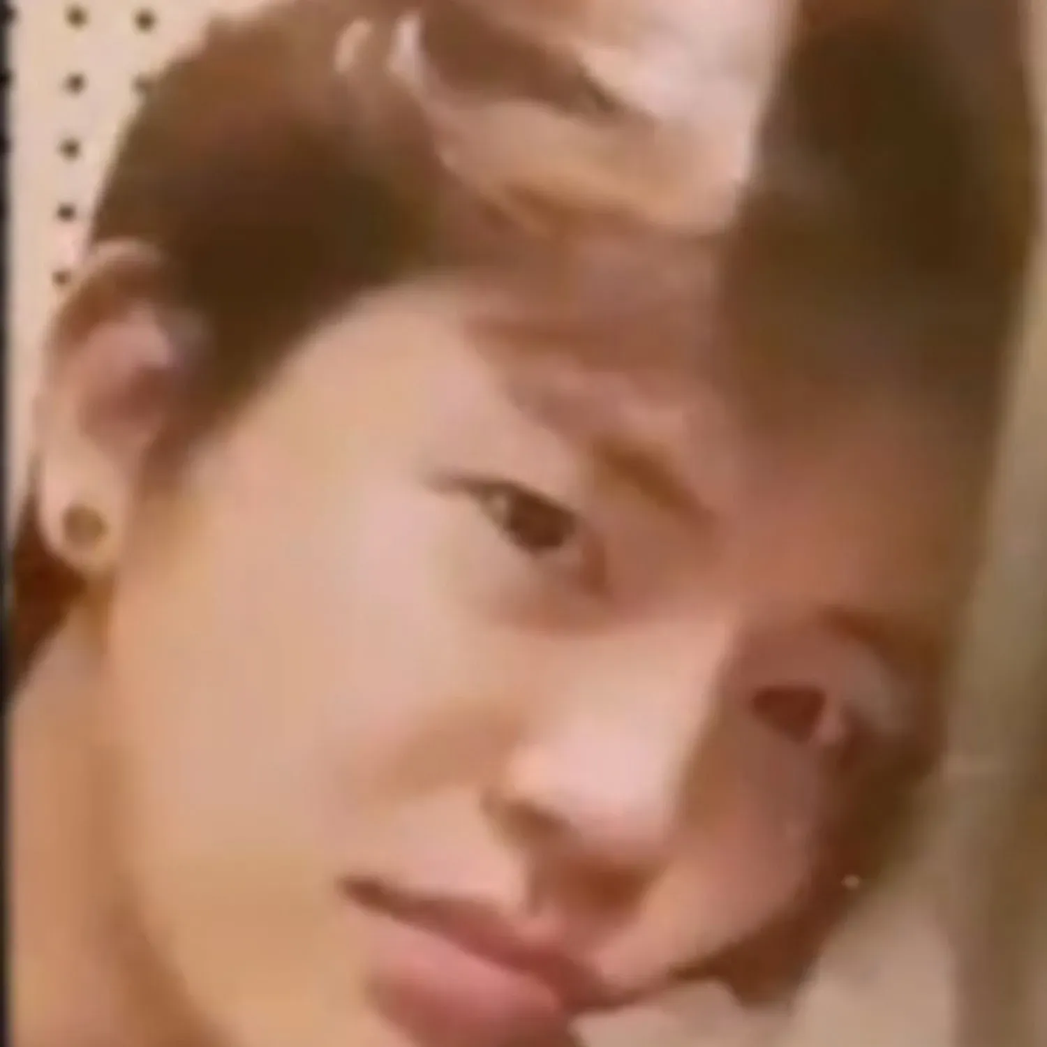 Behind-the-scenes cut of Donghun (A.C.E)