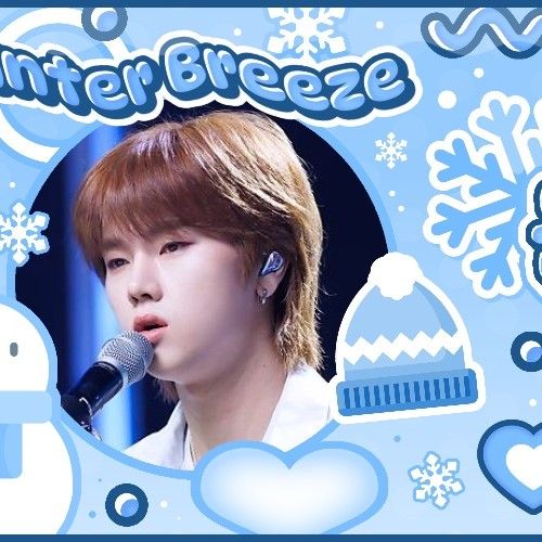 Recent activity shot of Jungsu (Xdinary Heroes)