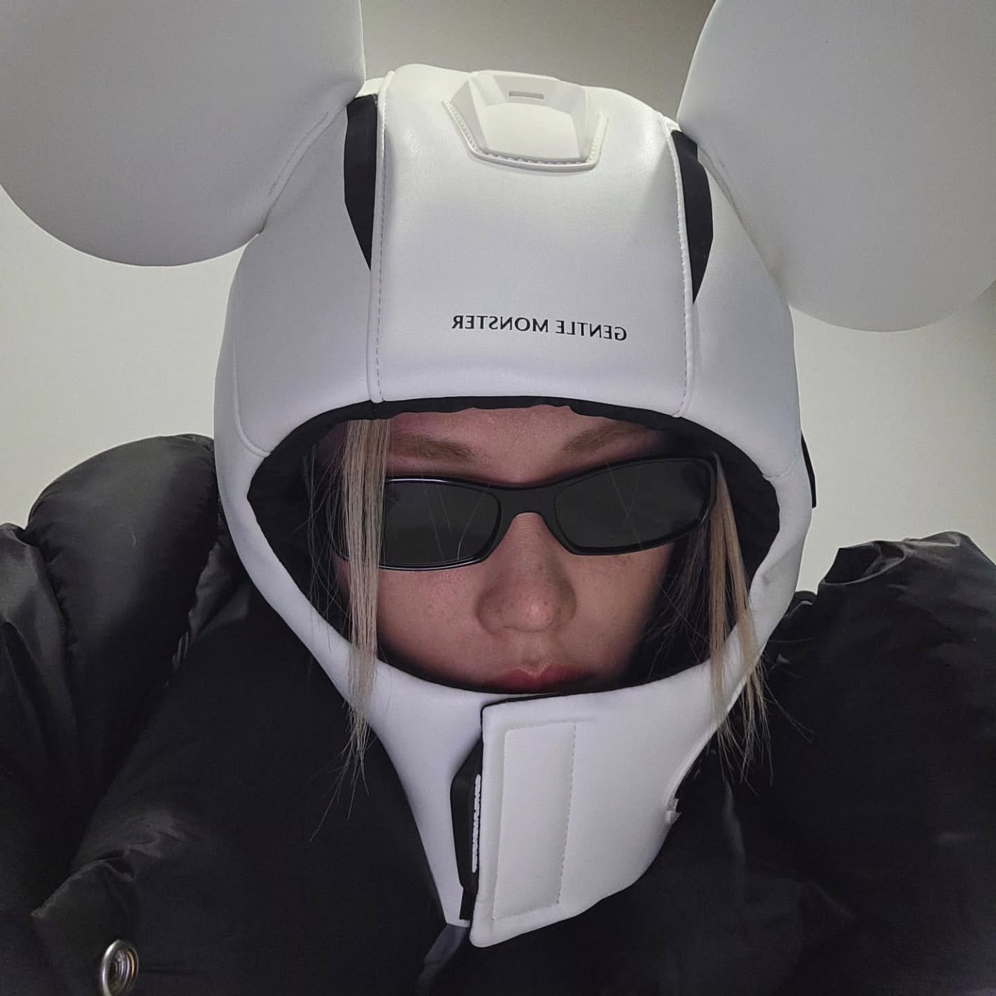 Behind-the-scenes cut of Felix (Stray Kids)