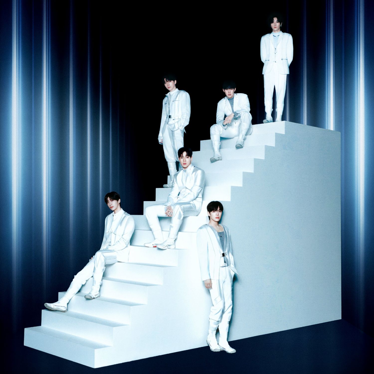 몬스타엑스의 최신 사진