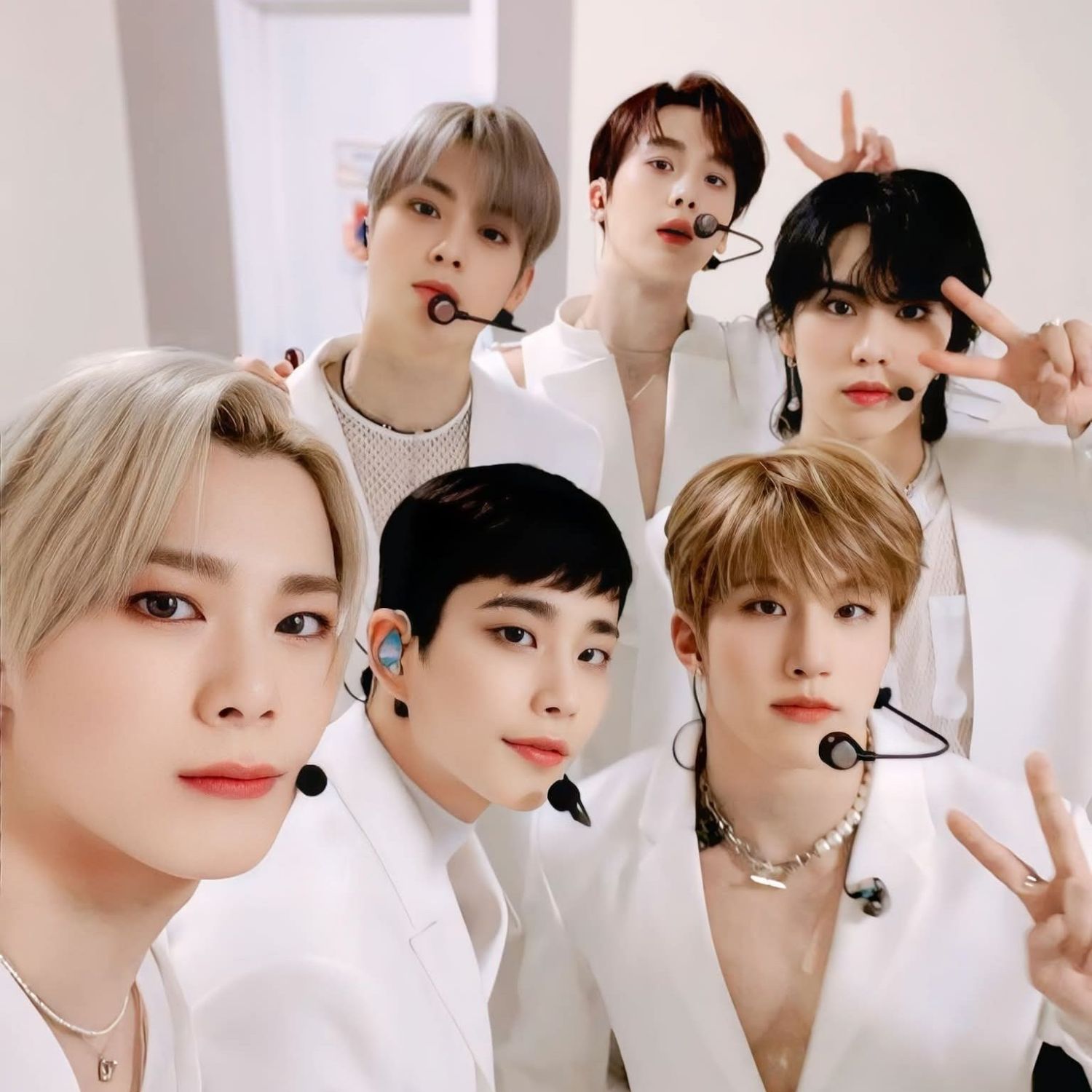 Behind-the-scenes cut of Rocky