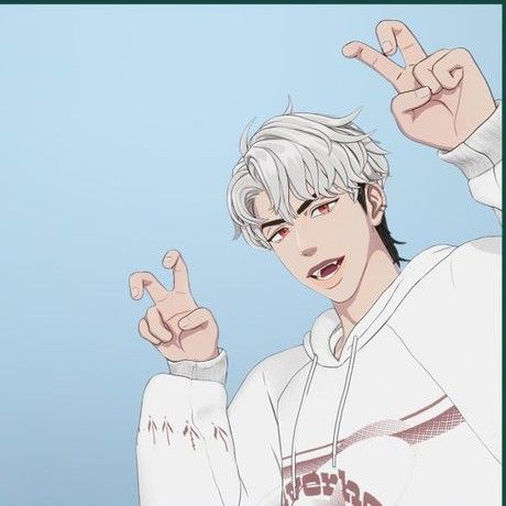 A moment captured by Eunho (PLAVE)'s fan