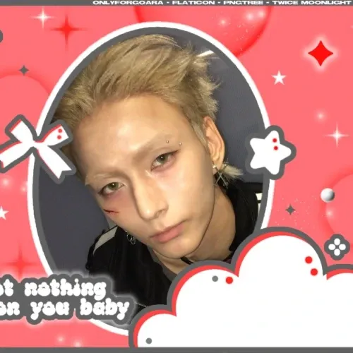 Behind-the-scenes cut of O.de (Xdinary Heroes)