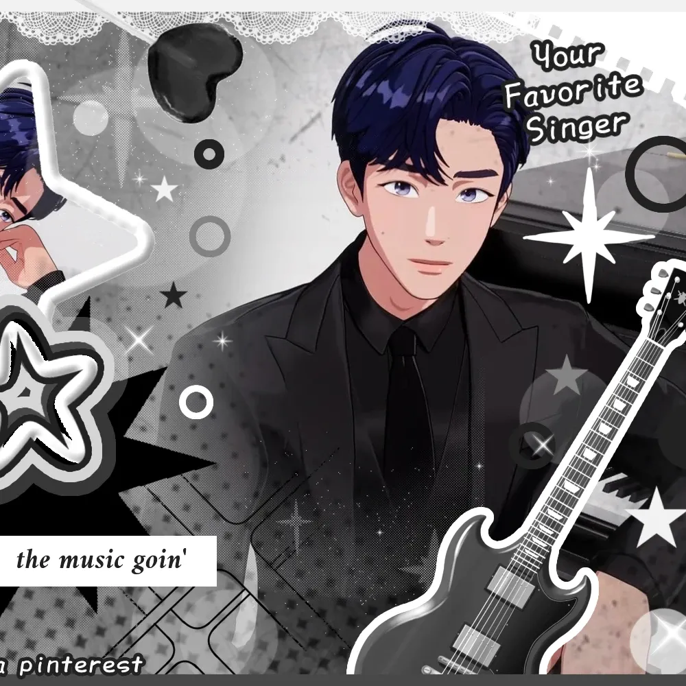 Latest photo of Yejun (PLAVE)