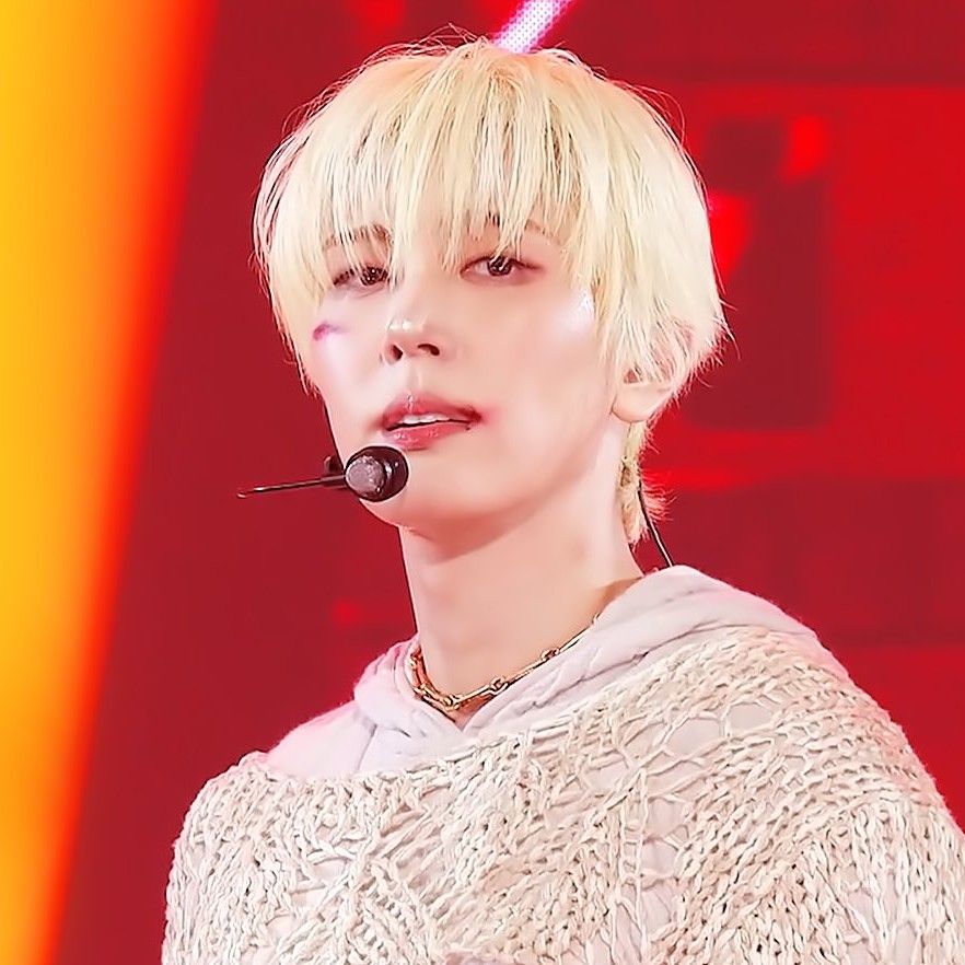 Recent activity shot of Jaeyoon (SF9)