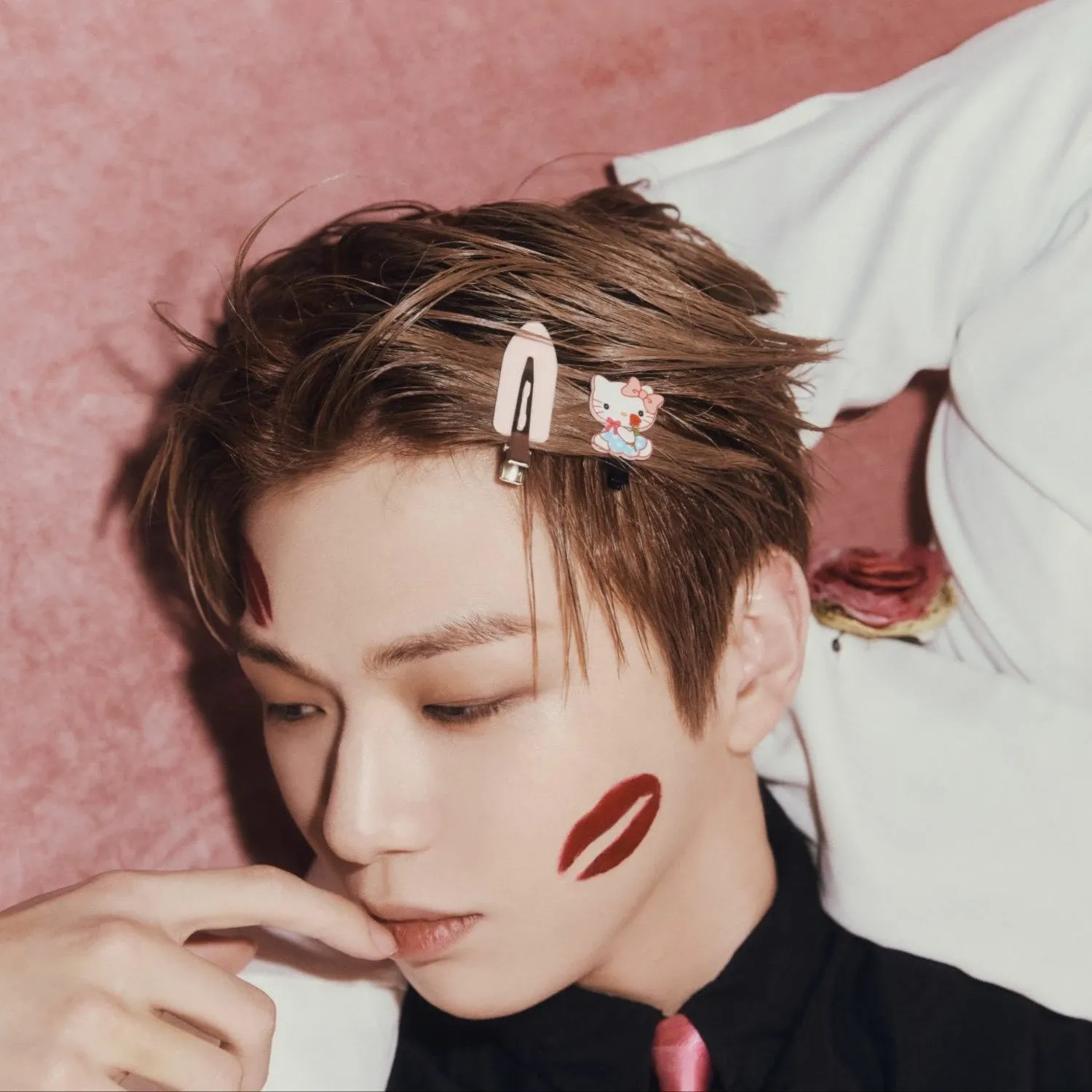 강다니엘 팬이 찍은 순간