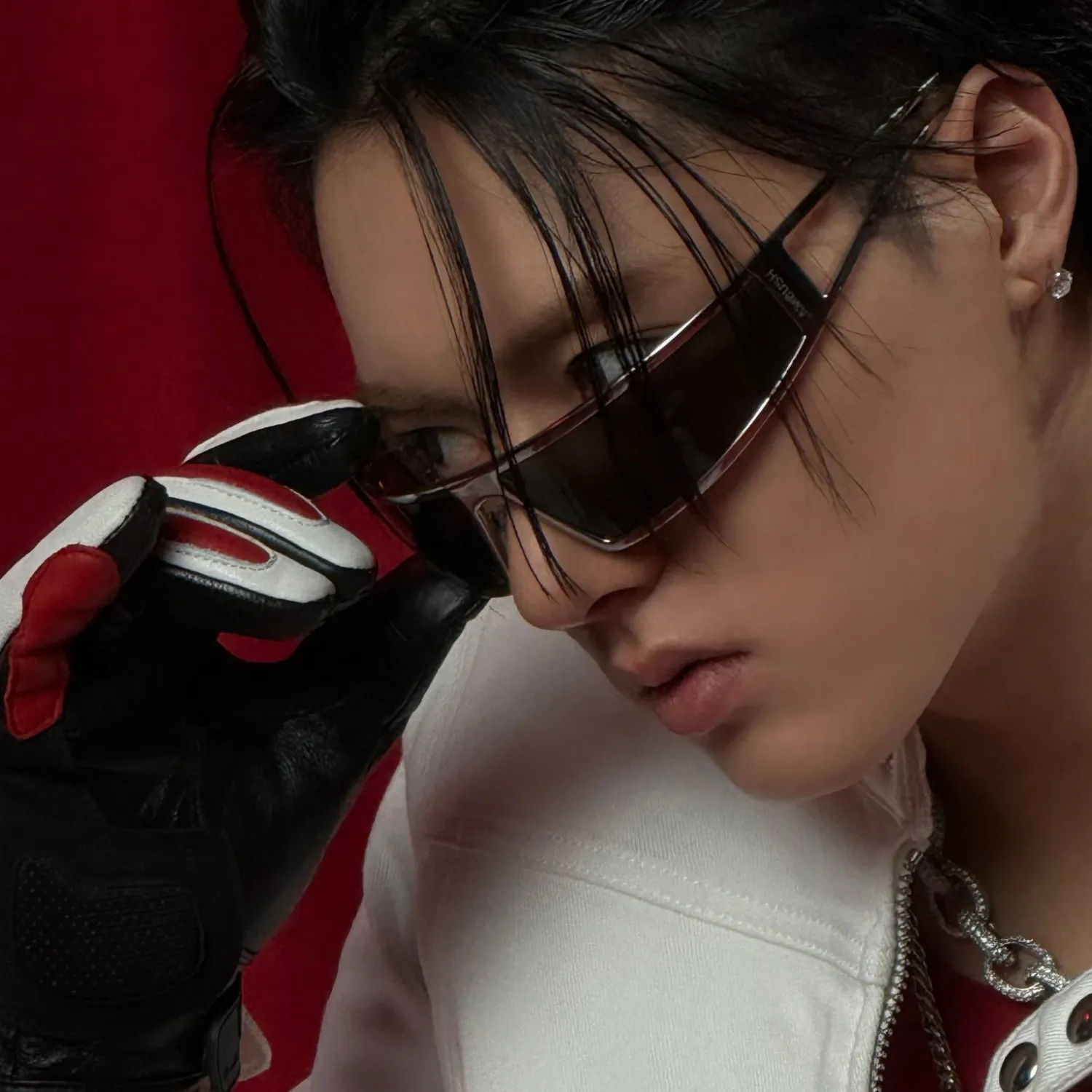 アイドル TREASURE MINISURE HARUTO アイドル TREASURE MINISURE HARUTO TREASURE - 4º Mini Álbum