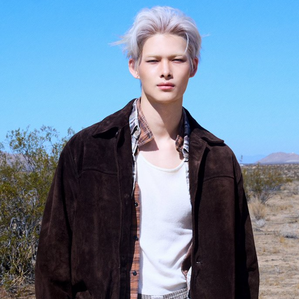 Foto aktivitas terbaru NI-KI (ENHYPEN)