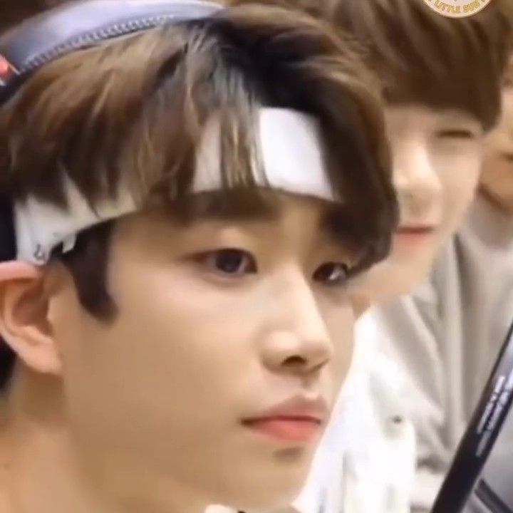 Behind-the-scenes cut of MJ (ASTRO)