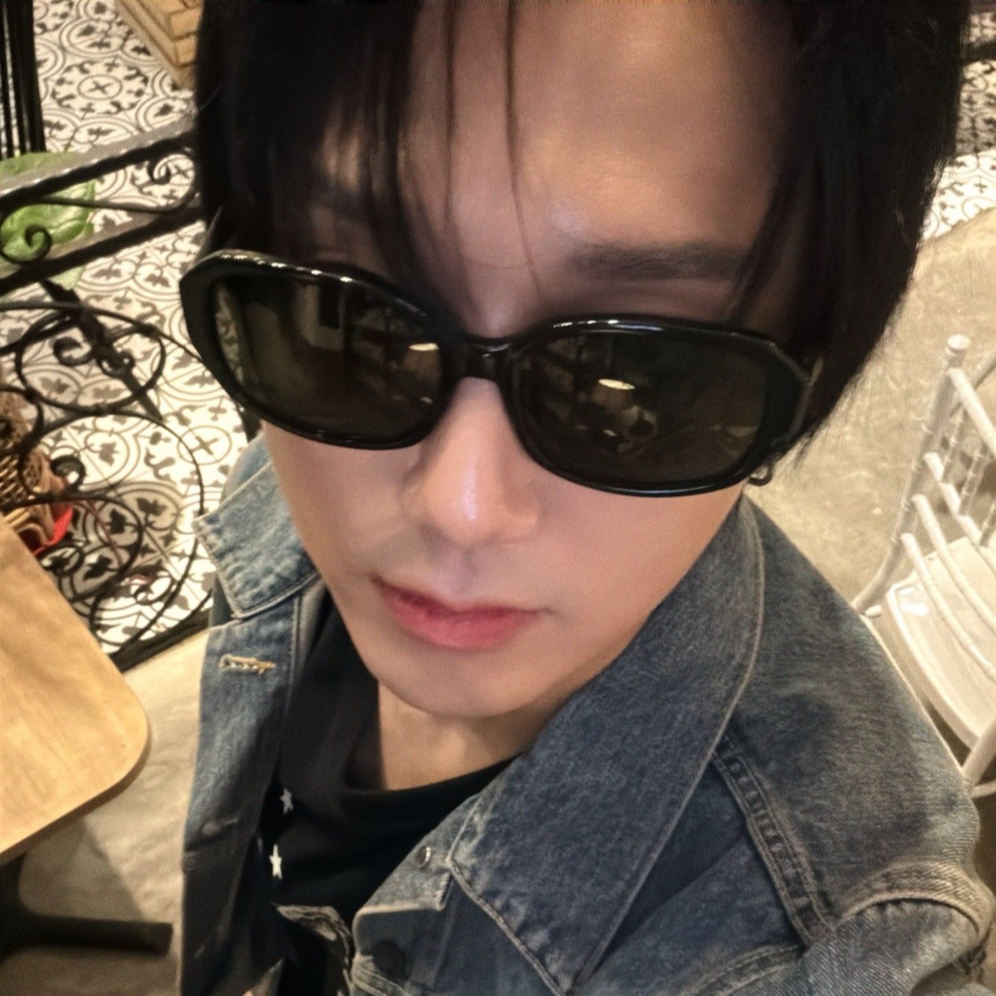 イェソン (Super Junior)の最近の活動写真