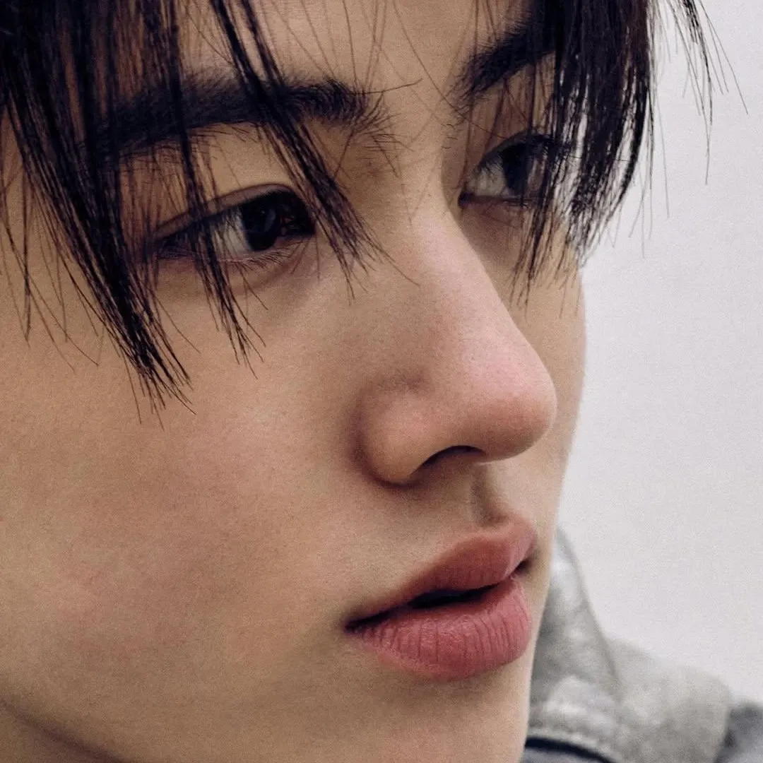 Latest photo of Seonghyeon (CORTIS)