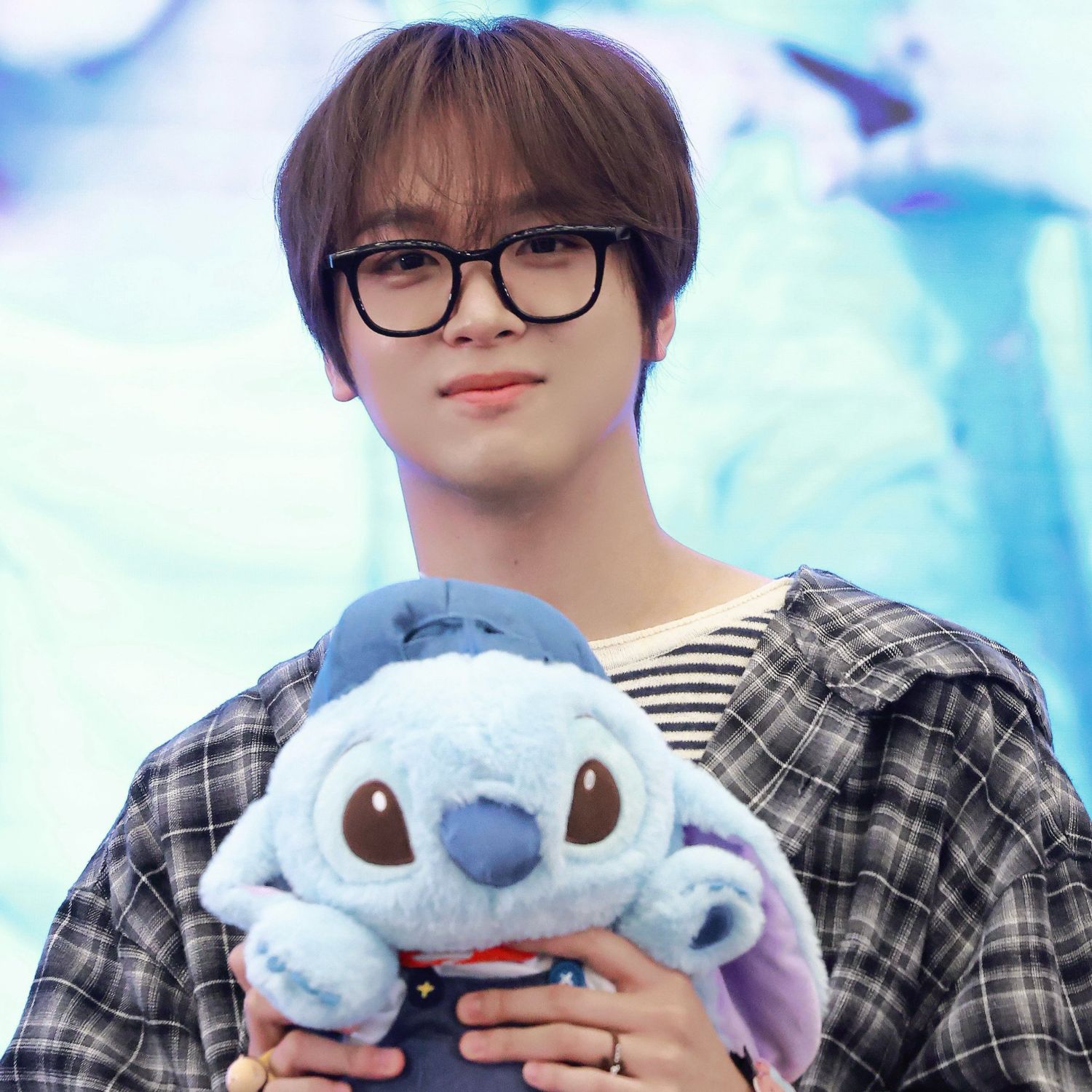 해찬 (NCT 127, NCT DREAM) 팬이 찍은 순간